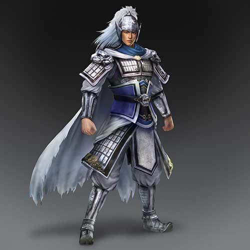 Dynasty Warriors 8 (image 7)