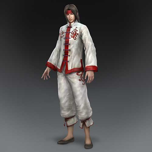 Dynasty Warriors 8 (image 5)