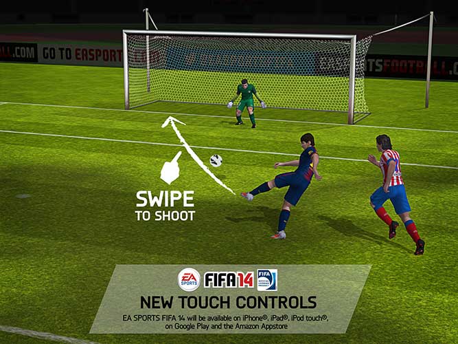 FIFA 14 (image 3)