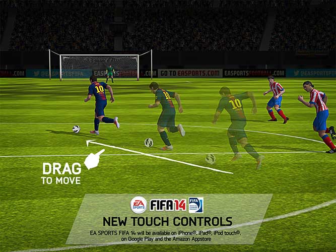 FIFA 14 (image 2)