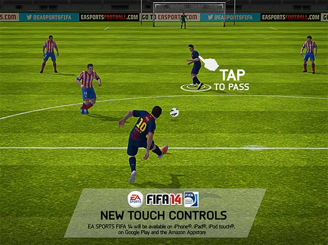 FIFA 14 (image 1)