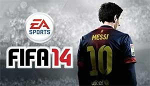 FIFA 14