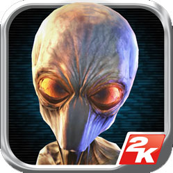 XCOM Enemy Unknown