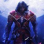 Castlevania : Lords of Shadow 2 à la Japan Expo