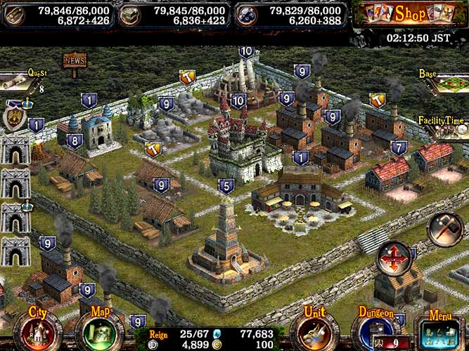 Kingdom Conquest II (image 4)