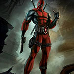 Deadpool autorise Activision à sortir le jeu video Deadpool pour répondre à un public captive et fébrile