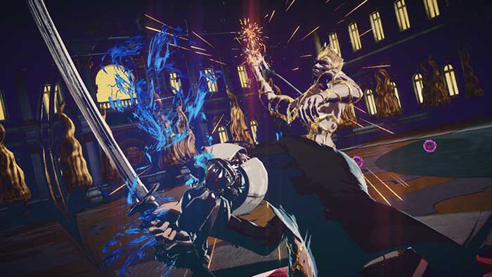 Killer Is Dead (image 7)