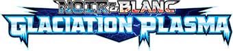 Pokémon : Noir et Blanc - Glaciation Plasma