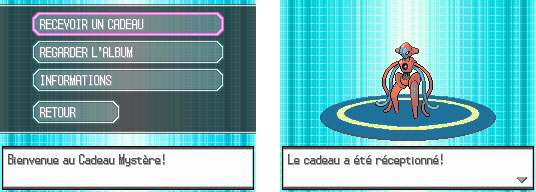 Pokémon : Noir et Blanc - Glaciation Plasma (image 6)