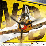 Logo World of Warplanes