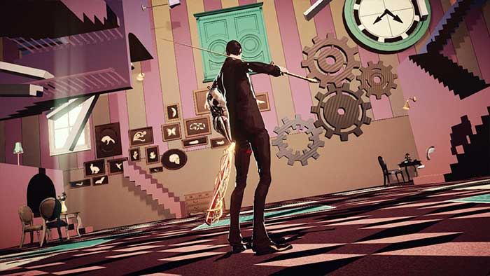 Killer Is Dead (image 1)