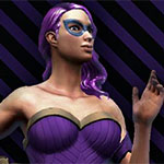 Logo Saints Row IV