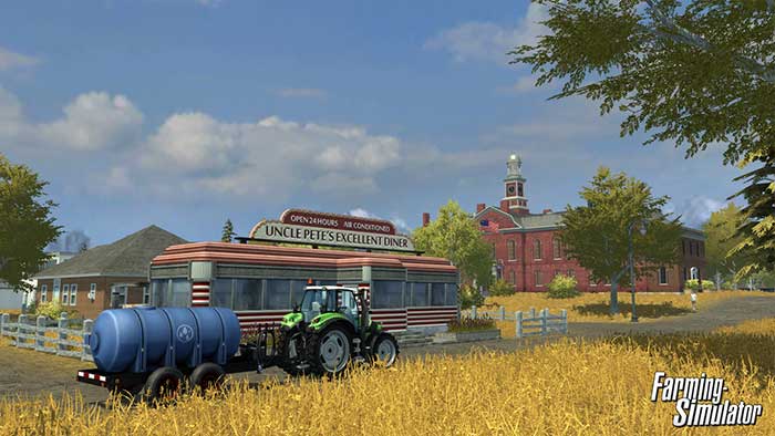 Farming Simulator (image 1)