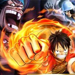 Namco Bandai Games Europe annonce le lancement du concours nouveau monde pour One Piece : Pirate Warriors 2