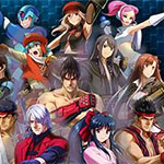 Logo Project X Zone