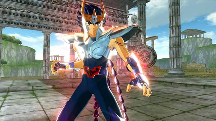 Saint Seiya Brave Soldiers (image 5)