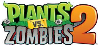 Plants Vs. Zombies 2