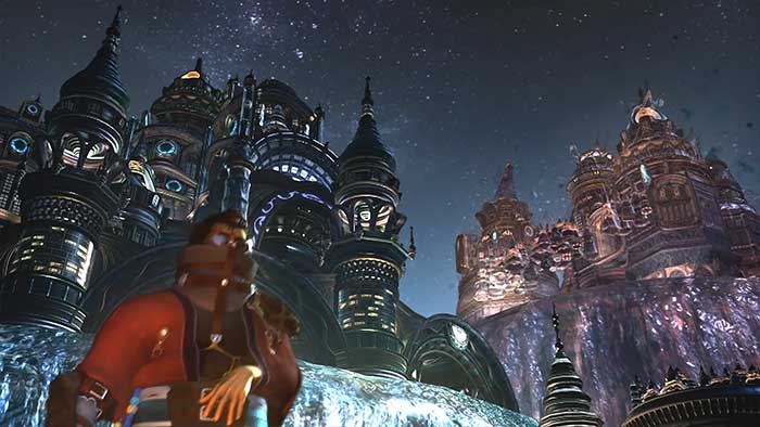 Final Fantasy X/X-2 HD Remaster (image 1)