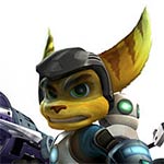 Logo Ratchet et Clank