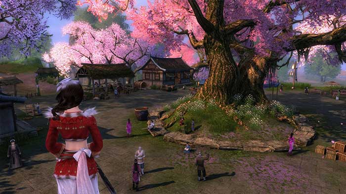 Age of Wulin (image 3)