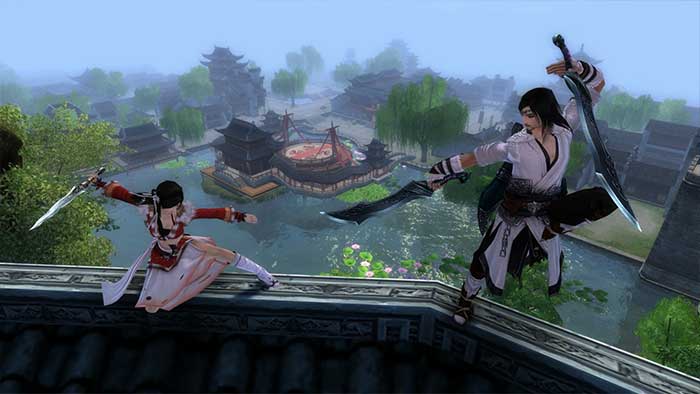 Age of Wulin (image 2)