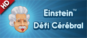 Einstein Brain Trainer HD