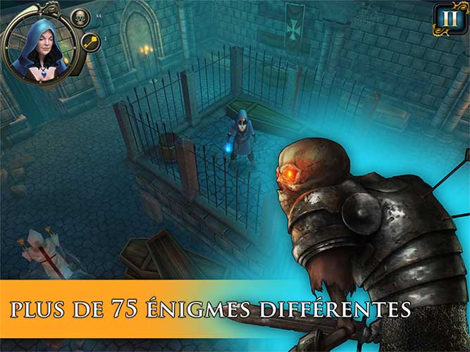 Dungeon Of Legends (image 5)