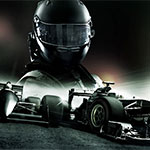 Codemasters annonce F1 2013 (PS3, Xbox 360, PC)