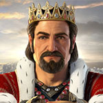 Logo Forge Of Empires