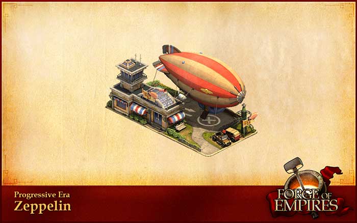 Forge Of Empires (image 1)