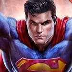 Découvrez un nouvel artwork du jeu Infinite Crisis