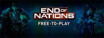 End of Nations