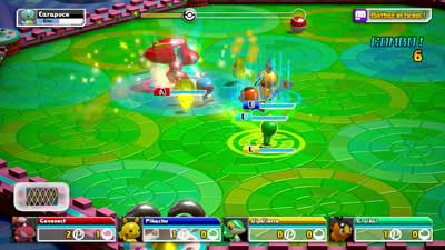 Pokémon Rumble U (image 6)