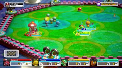 Pokémon Rumble U (image 7)