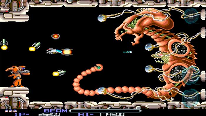 R-Type (image 1)