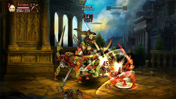 Dragon's Crown (image 5)