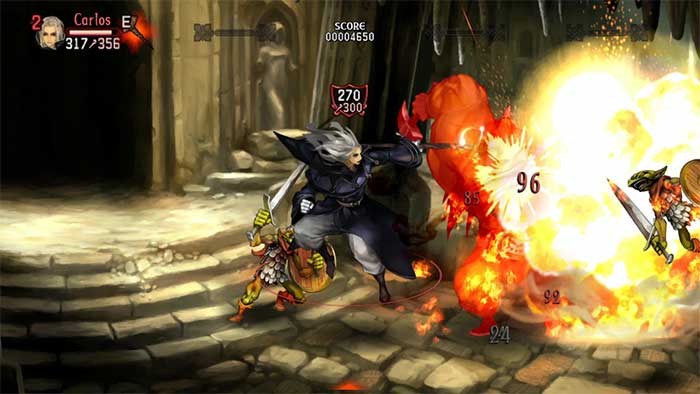 Dragon's Crown (image 1)