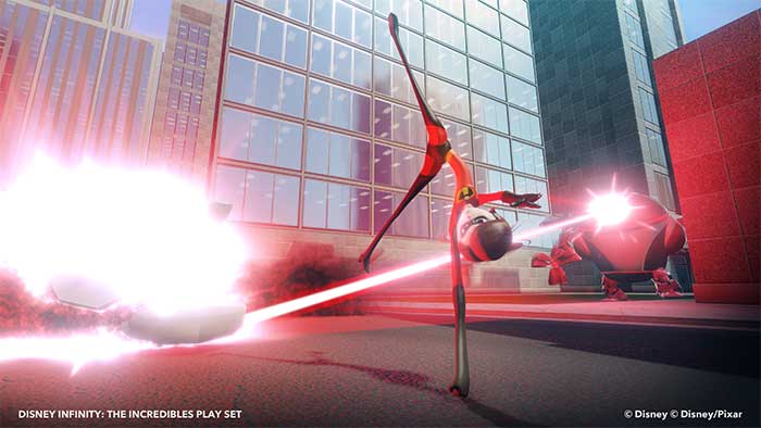 Disney Infinity (image 9)