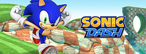 Sonic Dash