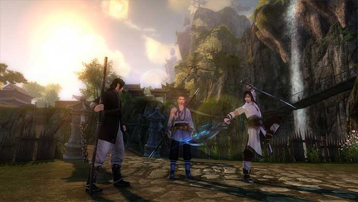 Age of Wulin (image 6)