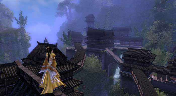 Age of Wulin (image 8)