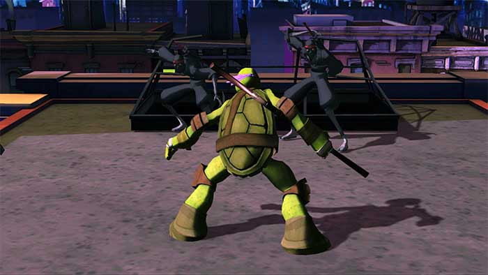 Teenage Mutant Ninja Turtles (image 3)