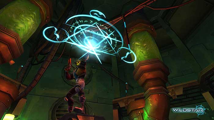 WildStar (image 1)