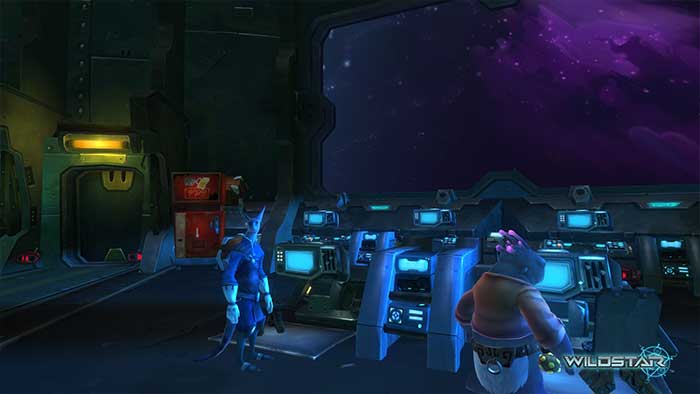 WildStar (image 4)