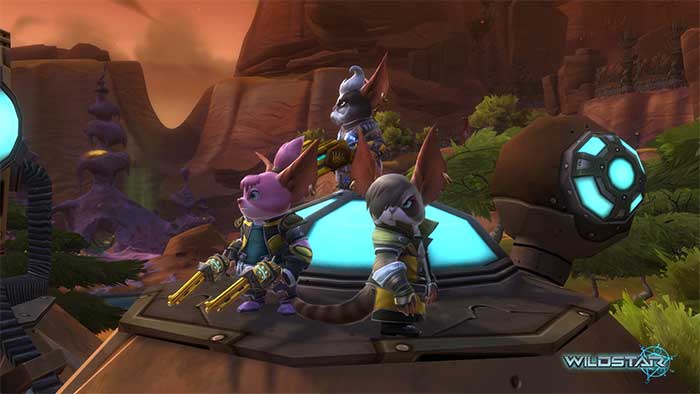 WildStar (image 6)