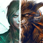 Logo Guild Wars 2