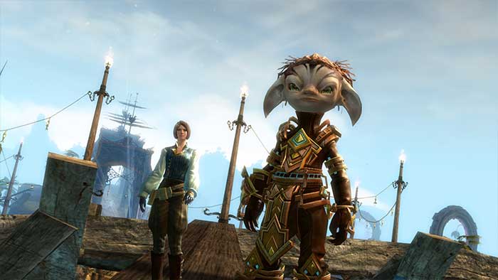 Guild Wars 2 (image 8)