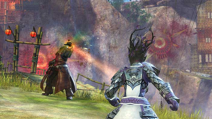 Guild Wars 2 (image 2)