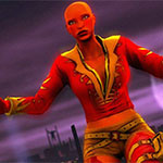 En l'honneur du President de Saints Row IV, Deep Silver declare la semaine 'Hail to the Chief' ouverte (PS3, Xbox 360, PC)