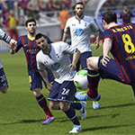 EA Sports annonce que FIFA 14 Ultimate Team pourra passer des consoles actuelles aux nouvelles (PS4, Xbox One)